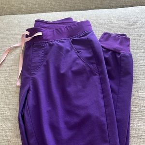 Figs Zamora jogger S